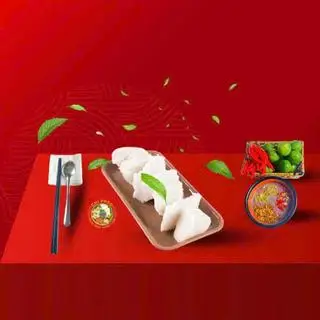 Bún thêm - 12.000 ₫ tại Bún Đậu Chí Phèo - Phan Xích Long