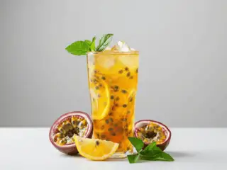 Hình ảnh chanh dây