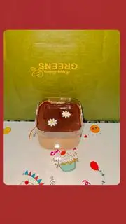 Hình ảnh MOUSSE VỊ SOCOLA