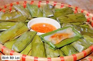 Rice Dumpling Cake - 8.000 ₫ tại Shop Ăn Vặt Vip 434 - Nguyễn ĐÌnh Chiểu