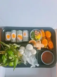 Hình ảnh set lai rai 