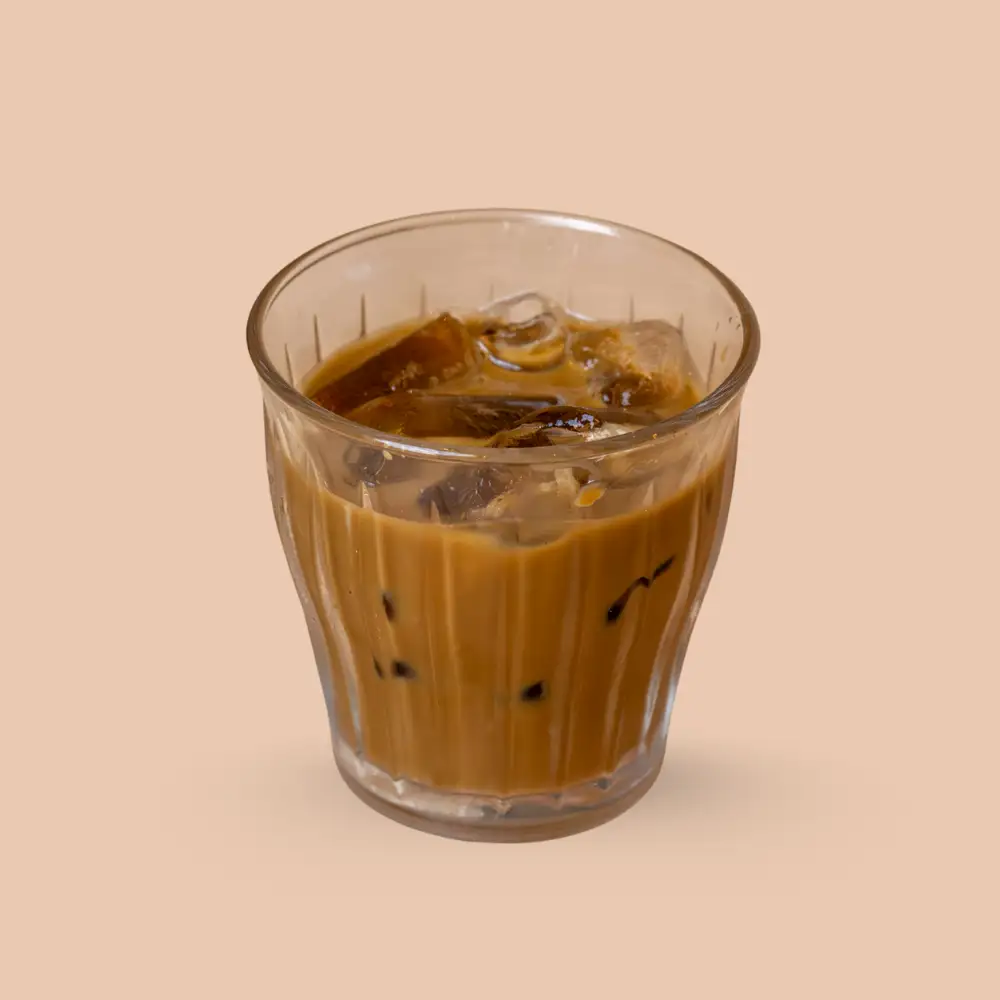 Hình ảnh Cà phê Nâu