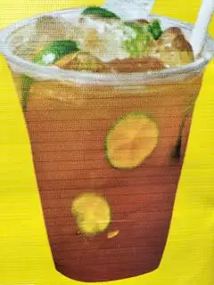Hình ảnh Trà tắc