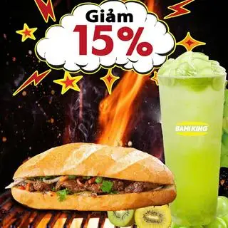 Hình ảnh COMBO Bánh Mì Bò 42