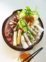 Hình ảnh bánh hỏi đặc biệt
