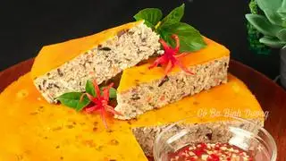 Chả - 5.000 ₫ tại Cơm Tấm – Bún Thịt Nướng Gia Nghi - Phạm Văn Bạch