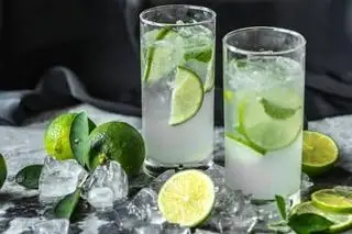 Hình ảnh Nước Chanh