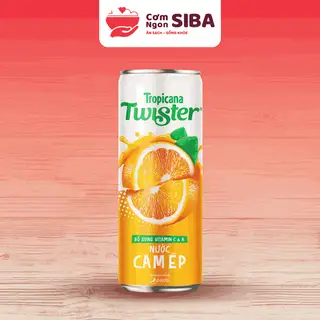Hình ảnh MN_ Twister Cam 320ml 