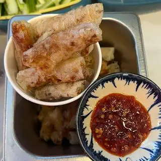 Hình ảnh Ram giòn (10 cây)