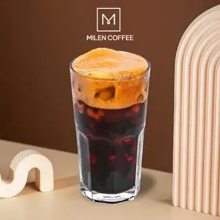 Hình ảnh Vietnamese Black Coffee  (Ca phê đen)