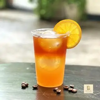 Hình ảnh Cold Brew Cam