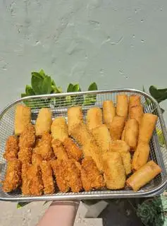 Hình ảnh Combo thập cẩm