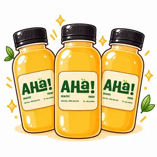 Hình ảnh Combo 3 chai (330ml)