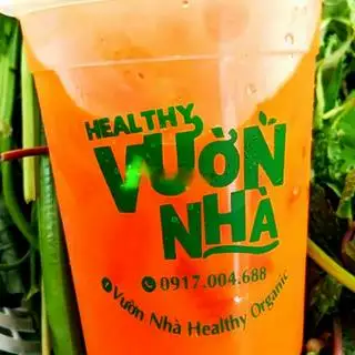 Hình ảnh Nước ép cà rốt - Ly
