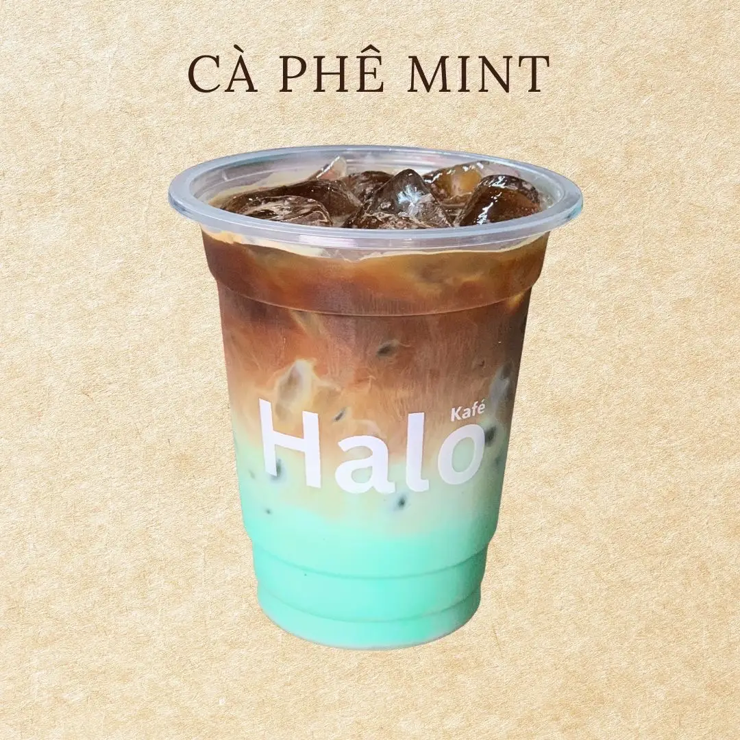 Hình ảnh Kafé Mint