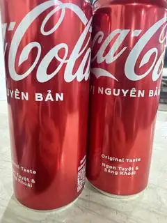 Hình ảnh Coca-Cola