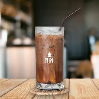 Cacao coffee - 31.000 ₫ tại Mix 80a - Trà Sữa Thái & Cafe - Thống Nhất