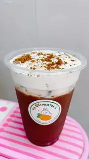 Cacao Kem Muối - 26.000 ₫ tại Kà Gốt - Milktea - Nguyễn Cư Trinh