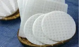 Bánh Tráng Trắng  - 5.000 ₫ tại Bún Đậu Mắm Tôm NuiNui - Tăng Nhơn Phú 