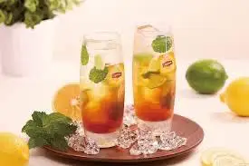 Hình ảnh Trà lipton chanh