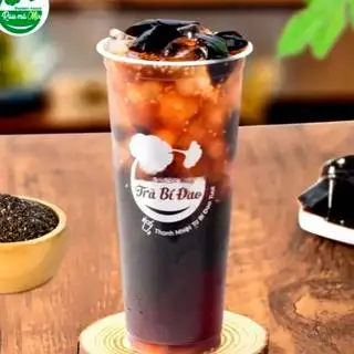 Hình ảnh Trà bí đao sương sáo yến mạch