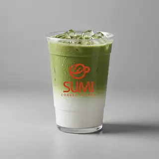 Matcha Latte - 30.000 ₫ tại Sumi Corner Coffee - Cà Phê, Trà & Matcha - Đoàn Văn Bơ
