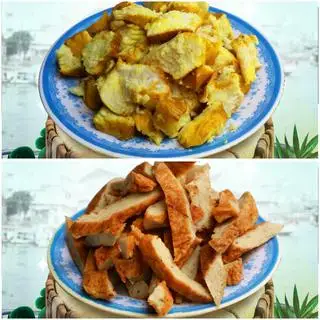 Bún cá tô nhỏ - 50.000 ₫ tại Bún Cá Long Xuyên - Cửu Long