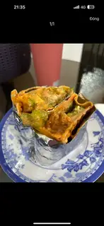 Mini combo - 109.000 ₫ tại Tiệm Bánh Tiểu Bảo - Tacos - Quang Trung