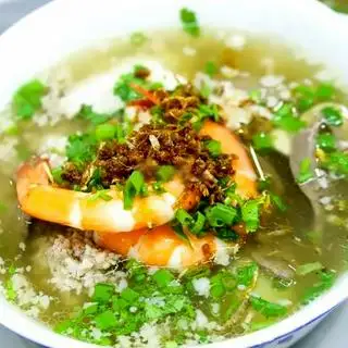 Hủ tiếu Nam Vang - em bé - 65.000 ₫ tại Hủ Tiếu Nam Vang Nhân Quán - Cách Mạng Tháng 8