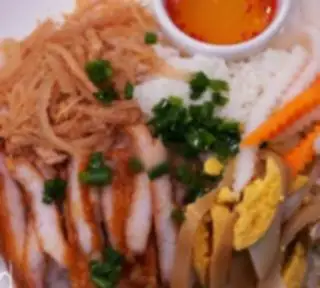 Hình ảnh Cơm Tấm Long Xuyên