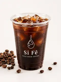 Hình ảnh Cold Brew Truyền Thống