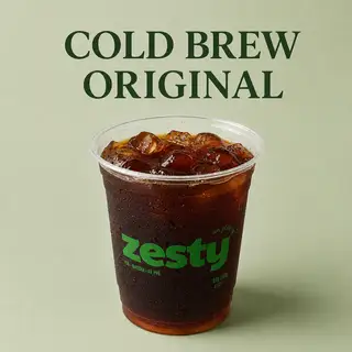 Hình ảnh Coldbrew original