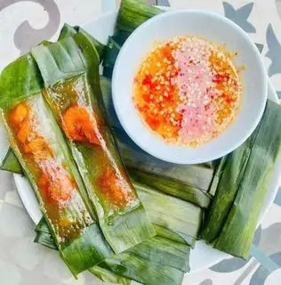 Hình ảnh 15 bánh bột lọc (chín ăn liền) 