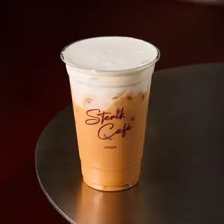 Thai Cloudy Milktea - 50.000 ₫ tại Sterik Café - Thoại Ngọc Hầu