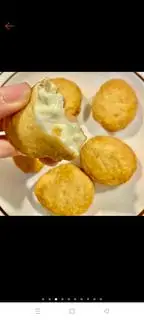 Hình ảnh Bánh Gà Fomai