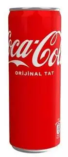 50. 콜라 / Coca Cola - 21.600 ₫ tại James Chicken - Trần Xuân Soạn
