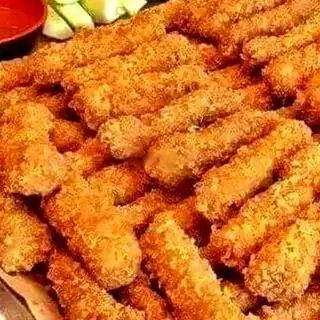 Hình ảnh Nem chua rán phố cổ - 5 chiếc