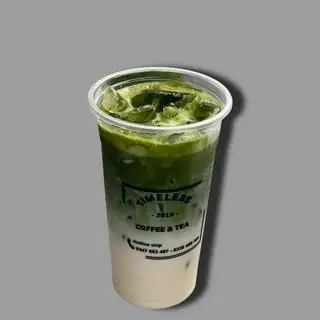 Hình ảnh Matcha latte