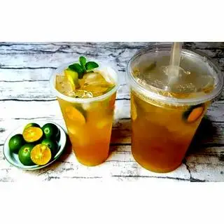 Hình ảnh Trà Tắc Nha Đam