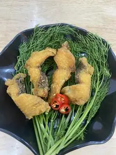 Hình ảnh Cá chiên ( 04 miếng )