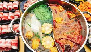 Hình ảnh Lẩu Huế