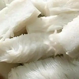 Bún - 8.000 ₫ tại Thăng Long 2 - Bún Đậu Mắm Tôm & Bún Chả Hà Nội - Cách Mạng Tháng 8