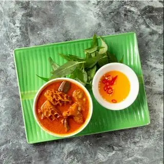 Phá Lấu Bò ( Không Bao gồm bánh mì)  - 33.000 ₫ tại Phá Lấu Bò A Tài