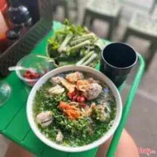 Hình ảnh Miến mọc nước