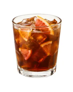 Hình ảnh Grapefruit brew - 53 calo