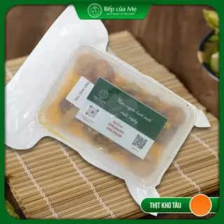 Hình ảnh Thịt kho tàu