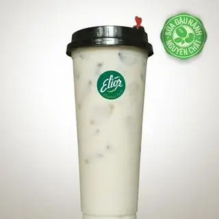 LY ĐÁ > SĐ. NÀNH [NGUYÊN CHẤT]/ 700ML - 29.000 ₫ tại Elior Original Taste - Sữa Ngũ Cốc - Hoàng Hoa Thám