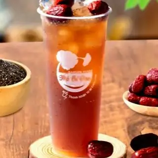 Hình ảnh Trà sâm thảo dược