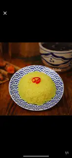 CƠM THÊM - 13.000 ₫ tại Cơm Gà & Mì Trộn Mimi - Nguyễn Trãi