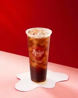 Hồng trà chanh tươi - 39.000 ₫ tại Núp Coffee & Tea - Bến Vân Đồn